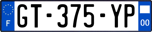 GT-375-YP