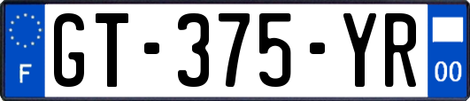 GT-375-YR