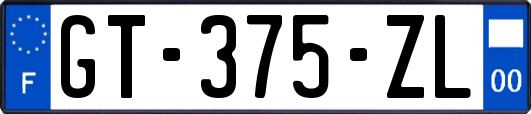 GT-375-ZL