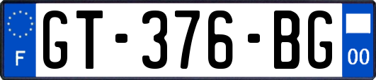 GT-376-BG