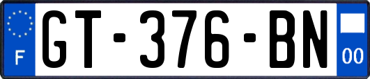 GT-376-BN