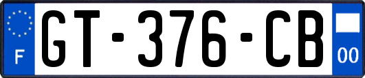 GT-376-CB