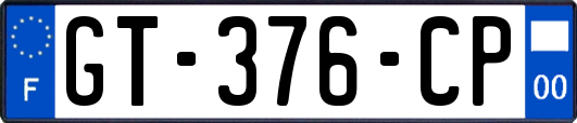 GT-376-CP