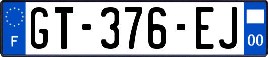 GT-376-EJ