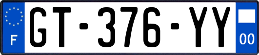 GT-376-YY
