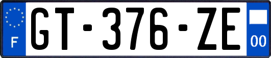 GT-376-ZE