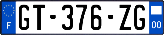 GT-376-ZG