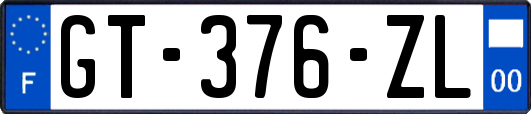 GT-376-ZL