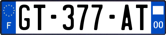 GT-377-AT