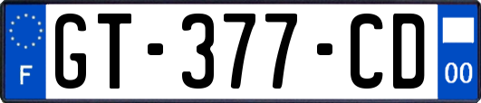 GT-377-CD