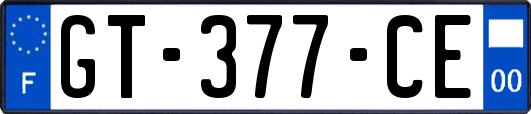 GT-377-CE