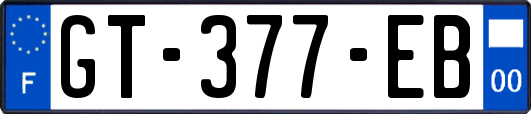 GT-377-EB