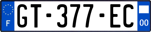 GT-377-EC