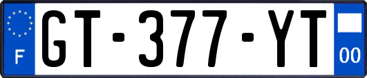GT-377-YT