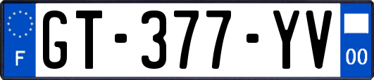 GT-377-YV