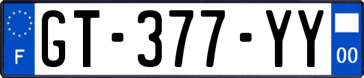 GT-377-YY