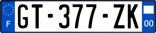 GT-377-ZK