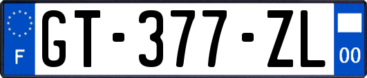GT-377-ZL