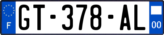 GT-378-AL