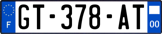 GT-378-AT