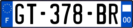 GT-378-BR