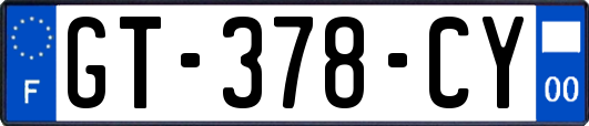 GT-378-CY