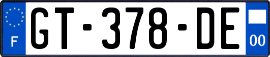 GT-378-DE