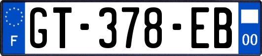 GT-378-EB