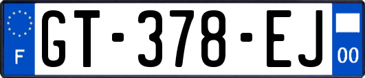 GT-378-EJ