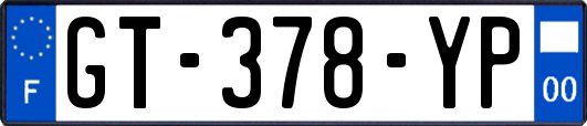 GT-378-YP
