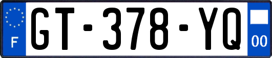GT-378-YQ