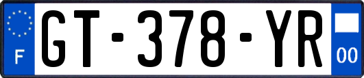 GT-378-YR