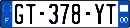 GT-378-YT