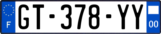 GT-378-YY