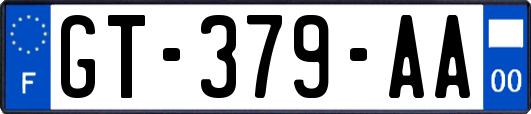 GT-379-AA