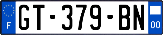 GT-379-BN