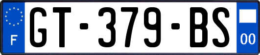 GT-379-BS