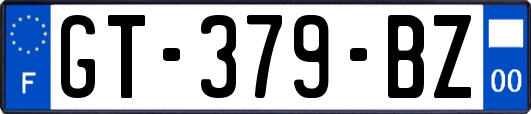 GT-379-BZ