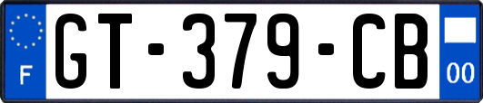 GT-379-CB