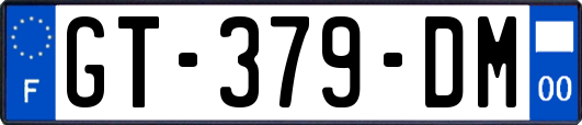 GT-379-DM