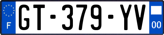 GT-379-YV