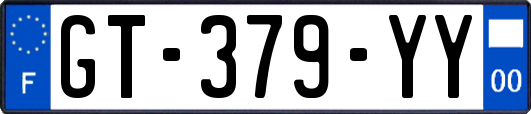 GT-379-YY