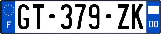 GT-379-ZK
