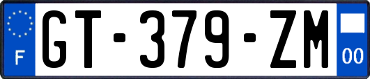 GT-379-ZM