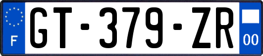 GT-379-ZR