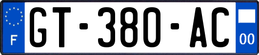 GT-380-AC