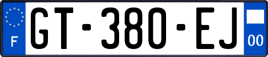 GT-380-EJ