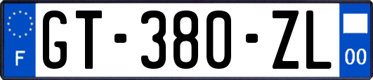 GT-380-ZL