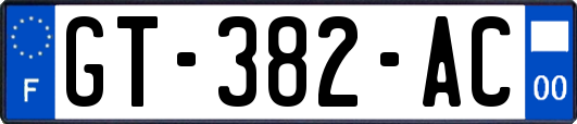 GT-382-AC