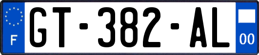 GT-382-AL